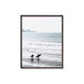 Picture of Surfs Up _GroupedProduct_Rectangle_Portrait_Photography _GroupedProduct_Rectangle_Portrait_Canvas_Framed_