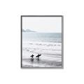 Picture of Surfs Up _GroupedProduct_Rectangle_Portrait_Photography _GroupedProduct_Rectangle_Portrait_Canvas_Framed_