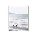 Picture of Surfs Up _GroupedProduct_Rectangle_Portrait_Photography _GroupedProduct_Rectangle_Portrait_Canvas_Framed_
