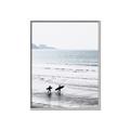 Picture of Surfs Up _GroupedProduct_Rectangle_Portrait_Photography _GroupedProduct_Rectangle_Portrait_Canvas_Framed_