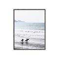 Picture of Surfs Up _GroupedProduct_Rectangle_Portrait_Photography _GroupedProduct_Rectangle_Portrait_Canvas_Framed_