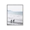 Picture of Surfs Up _GroupedProduct_Rectangle_Portrait_Photography _GroupedProduct_Rectangle_Portrait_Canvas_Framed_