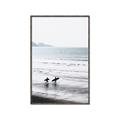Picture of Surfs Up _GroupedProduct_Rectangle_Portrait_Photography _GroupedProduct_Rectangle_Portrait_Canvas_Framed_