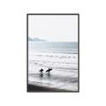 Picture of Surfs Up _GroupedProduct_Rectangle_Portrait_Photography _GroupedProduct_Rectangle_Portrait_Canvas_Framed_