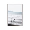 Picture of Surfs Up _GroupedProduct_Rectangle_Portrait_Photography _GroupedProduct_Rectangle_Portrait_Canvas_Framed_