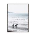 Picture of Surfs Up _GroupedProduct_Rectangle_Portrait_Photography _GroupedProduct_Rectangle_Portrait_Canvas_Framed_