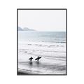 Picture of Surfs Up _GroupedProduct_Rectangle_Portrait_Photography _GroupedProduct_Rectangle_Portrait_Canvas_Framed_