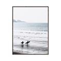 Picture of Surfs Up _GroupedProduct_Rectangle_Portrait_Photography _GroupedProduct_Rectangle_Portrait_Canvas_Framed_