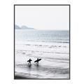 Picture of Surfs Up _GroupedProduct_Rectangle_Portrait_Photography _GroupedProduct_Rectangle_Portrait_Canvas_Framed_