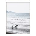 Picture of Surfs Up _GroupedProduct_Rectangle_Portrait_Photography _GroupedProduct_Rectangle_Portrait_Canvas_Framed_