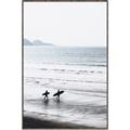 Picture of Surfs Up _GroupedProduct_Rectangle_Portrait_Photography _GroupedProduct_Rectangle_Portrait_Canvas_Framed_