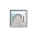 Picture of Waters End _GroupedProduct_Square_Photography _GroupedProduct_Square_Canvas_Framed_