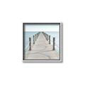 Picture of Waters End _GroupedProduct_Square_Photography _GroupedProduct_Square_Canvas_Framed_