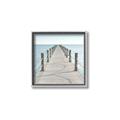 Picture of Waters End _GroupedProduct_Square_Photography _GroupedProduct_Square_Canvas_Framed_
