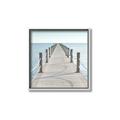Picture of Waters End _GroupedProduct_Square_Photography _GroupedProduct_Square_Canvas_Framed_