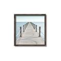 Picture of Waters End _GroupedProduct_Square_Photography _GroupedProduct_Square_Canvas_Framed_