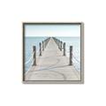 Picture of Waters End _GroupedProduct_Square_Photography _GroupedProduct_Square_Canvas_Framed_