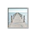 Picture of Waters End _GroupedProduct_Square_Photography _GroupedProduct_Square_Canvas_Framed_