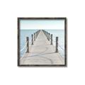 Picture of Waters End _GroupedProduct_Square_Photography _GroupedProduct_Square_Canvas_Framed_