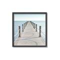 Picture of Waters End _GroupedProduct_Square_Photography _GroupedProduct_Square_Canvas_Framed_