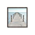 Picture of Waters End _GroupedProduct_Square_Photography _GroupedProduct_Square_Canvas_Framed_