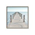 Picture of Waters End _GroupedProduct_Square_Photography _GroupedProduct_Square_Canvas_Framed_