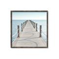 Picture of Waters End _GroupedProduct_Square_Photography _GroupedProduct_Square_Canvas_Framed_
