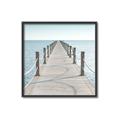 Picture of Waters End _GroupedProduct_Square_Photography _GroupedProduct_Square_Canvas_Framed_