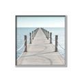 Picture of Waters End _GroupedProduct_Square_Photography _GroupedProduct_Square_Canvas_Framed_