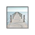 Picture of Waters End _GroupedProduct_Square_Photography _GroupedProduct_Square_Canvas_Framed_
