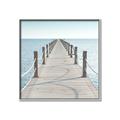Picture of Waters End _GroupedProduct_Square_Photography _GroupedProduct_Square_Canvas_Framed_