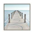 Picture of Waters End _GroupedProduct_Square_Photography _GroupedProduct_Square_Canvas_Framed_