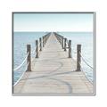 Picture of Waters End _GroupedProduct_Square_Photography _GroupedProduct_Square_Canvas_Framed_