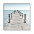 Picture of Waters End _GroupedProduct_Square_Photography _GroupedProduct_Square_Canvas_Framed_