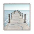 Picture of Waters End _GroupedProduct_Square_Photography _GroupedProduct_Square_Canvas_Framed_