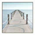 Picture of Waters End _GroupedProduct_Square_Photography _GroupedProduct_Square_Canvas_Framed_