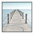 Picture of Waters End _GroupedProduct_Square_Photography _GroupedProduct_Square_Canvas_Framed_