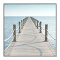 Picture of Waters End _GroupedProduct_Square_Photography _GroupedProduct_Square_Canvas_Framed_