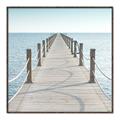 Picture of Waters End _GroupedProduct_Square_Photography _GroupedProduct_Square_Canvas_Framed_