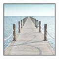 Picture of Waters End _GroupedProduct_Square_Photography _GroupedProduct_Square_Canvas_Framed_