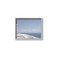 Picture of East Coast Lighthouse  _GroupedProduct_Rectangle_Landscape_Photography _GroupedProduct_Rectangle_Landscape_Canvas_Framed_