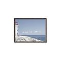 Picture of East Coast Lighthouse  _GroupedProduct_Rectangle_Landscape_Photography _GroupedProduct_Rectangle_Landscape_Canvas_Framed_