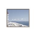 Picture of East Coast Lighthouse  _GroupedProduct_Rectangle_Landscape_Photography _GroupedProduct_Rectangle_Landscape_Canvas_Framed_
