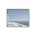 Picture of East Coast Lighthouse  _GroupedProduct_Rectangle_Landscape_Photography _GroupedProduct_Rectangle_Landscape_Canvas_Framed_