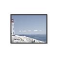 Picture of East Coast Lighthouse  _GroupedProduct_Rectangle_Landscape_Photography _GroupedProduct_Rectangle_Landscape_Canvas_Framed_