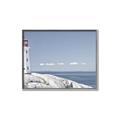 Picture of East Coast Lighthouse  _GroupedProduct_Rectangle_Landscape_Photography _GroupedProduct_Rectangle_Landscape_Canvas_Framed_