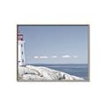 Picture of East Coast Lighthouse  _GroupedProduct_Rectangle_Landscape_Photography _GroupedProduct_Rectangle_Landscape_Canvas_Framed_