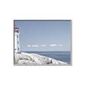 Picture of East Coast Lighthouse  _GroupedProduct_Rectangle_Landscape_Photography _GroupedProduct_Rectangle_Landscape_Canvas_Framed_