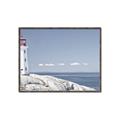 Picture of East Coast Lighthouse  _GroupedProduct_Rectangle_Landscape_Photography _GroupedProduct_Rectangle_Landscape_Canvas_Framed_