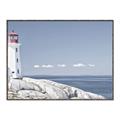 Picture of East Coast Lighthouse  _GroupedProduct_Rectangle_Landscape_Photography _GroupedProduct_Rectangle_Landscape_Canvas_Framed_